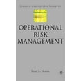 thumbnail image 1 of Finance and Capital Markets Operational Risk Management, (Hardcover), 1 of 1