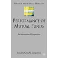 thumbnail image 1 of Finance and Capital Markets Performance of Mutual Funds: An International Perspective, (Hardcover), 1 of 1