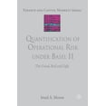 thumbnail image 1 of Finance and Capital Markets Quantification of Operational Risk Under Basel II: The Good, Bad and Ugly, (Paperback), 1 of 1