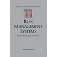 thumbnail image 1 of Finance and Capital Markets Risk Management Systems: Process, Technology and Trends, (Paperback), 1 of 1