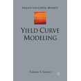 thumbnail image 1 of Finance and Capital Markets Yield Curve Modeling, (Paperback), 1 of 1