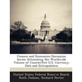 thumbnail image 1 of Finance and Economics Discussion Series : Estimating the Worldwide Volume of Counterfeit U.S. Currency: Data and Extrapolation, 1 of 1
