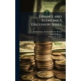 thumbnail image 1 of Finance and Economics Discussion Series, (Hardcover), 1 of 1