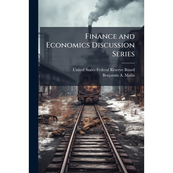 Finance and Economics Discussion Series : Hyperbolic Discounting and Uniform Savings Floors (Paperback)