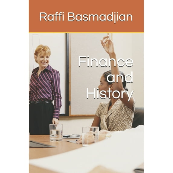 Finance and History (Paperback)