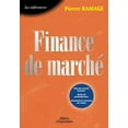 thumbnail image 1 of Finance de marché (Paperback), 1 of 1