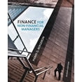 thumbnail image 1 of Pre-Owned Finance for Non-Financial Managers, 7th Edition (Paperback) 0176530835 9780176530839, 1 of 1