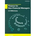 thumbnail image 1 of Finance for Non-Financial Managers, 1 of 1