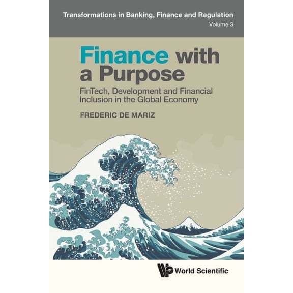 Finance with a Purpose, (Paperback)