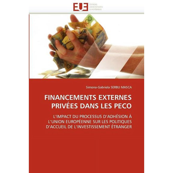 Financements Externes Prives Dans Les Peco