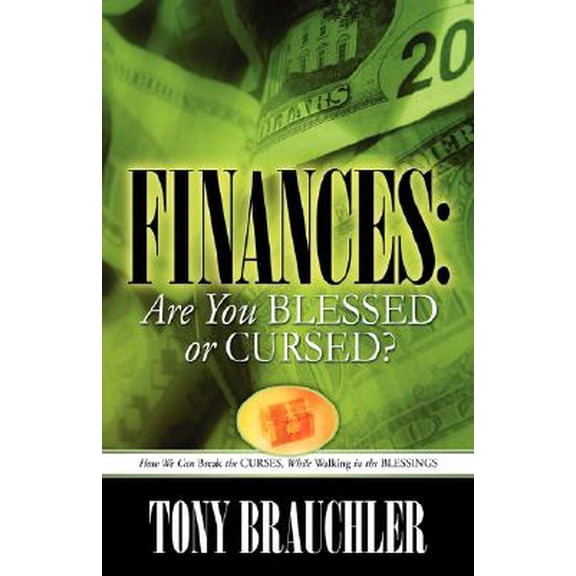 Pre-Owned Finances : Are You Blessed or Cursed?