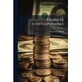thumbnail image 1 of Finances contemporaines : 5 (Paperback), 1 of 1