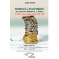 thumbnail image 1 of Finances et comptabilitÃ© des collectivitÃ©s territoriales au SÃ©nÃ©gal: 3e Ã©dition revue, corrigÃ©e et augmentÃ©e - 2025, (Paperback), 1 of 1