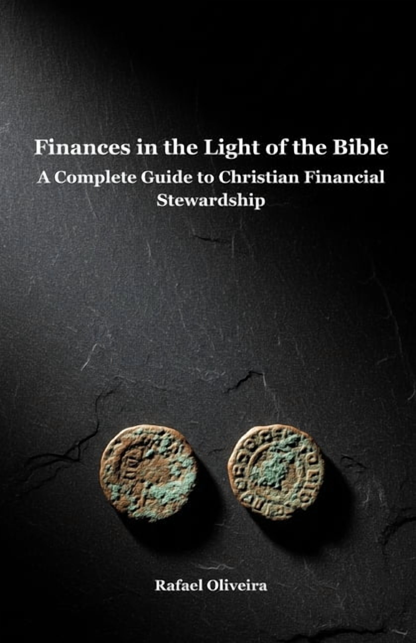 Christian Stewardship and Purpose Finances in the Light of the Bible: A Complete Guide to Christian Financial Stewardship, Book 1, (Paperback)