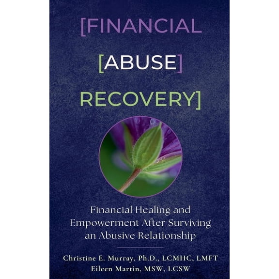 Financial Abuse Recovery, (Paperback)