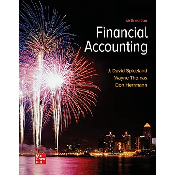 Pre-Owned Financial Accounting