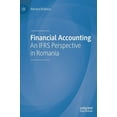 thumbnail image 1 of Financial Accounting: An Ifrs Perspective in Romania, (Hardcover), 1 of 1