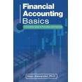 thumbnail image 1 of Financial Accounting Basics, A Complete Guide to Principles and Practices (Paperback), 1 of 1