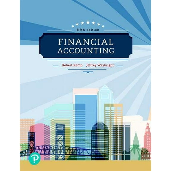 Pre-Owned Financial Accounting (What's New in Accounting)