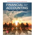 thumbnail image 1 of Pre-Owned ISE Financial Accounting (Paperback) 1265083924 9781265083922, 1 of 1