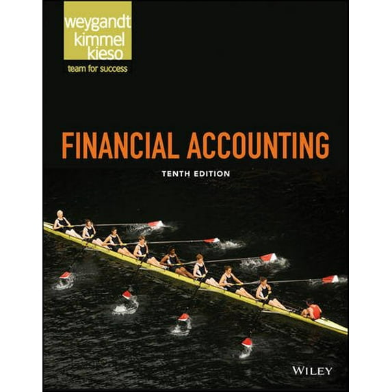 Pre-Owned Financial Accounting: