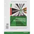 thumbnail image 1 of Pre-Owned Financial Accounting Paperback, 1 of 1