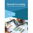 thumbnail image 1 of Financial Accounting: Tools for Business Decision Making, (Hardcover), 1 of 1