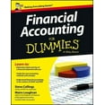 thumbnail image 1 of Financial Accounting for Dummies : Uk Edition, 1 of 1
