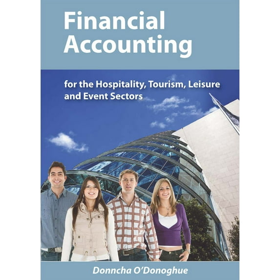 Financial Accounting for the Hospitality, Tourism, Lei (Paperback)