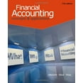 thumbnail image 1 of Pre-Owned Financial Accounting (Hardcover) 0538746955 9780538746953, 1 of 1