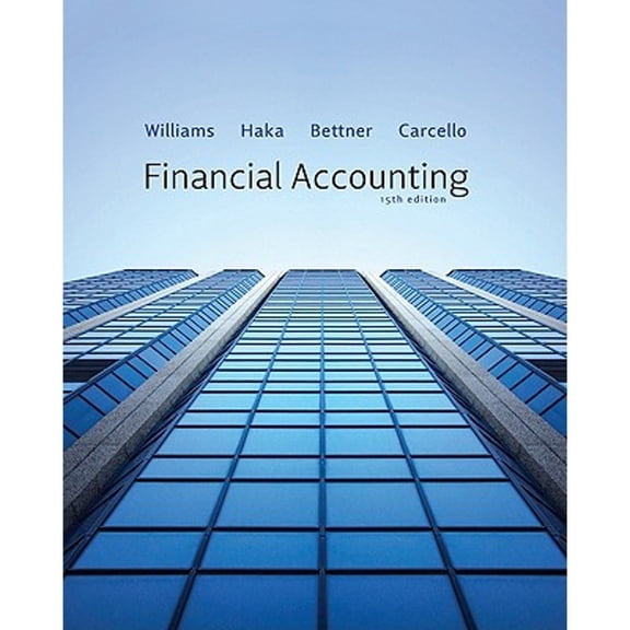 Pre-Owned Financial Accounting