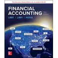 thumbnail image 1 of Pre-Owned Financial Accounting (Paperback) 1260565432 9781260565430, 1 of 1
