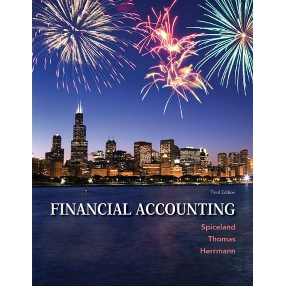 Pre-Owned Financial Accounting