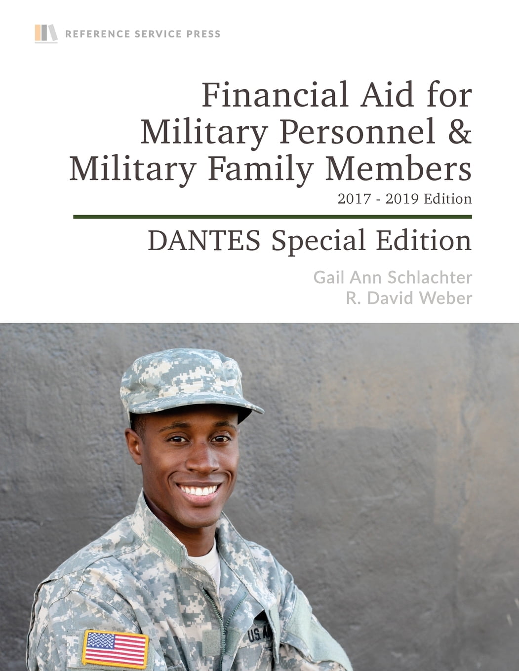 Financial Aid for Military Personnel & Military Family Members: 2017-19 ...