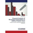 thumbnail image 1 of Financial Analysis of Municipal Corporations in Andhra Pradesh State (Paperback), 1 of 1