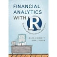 thumbnail image 1 of Pre-Owned Financial Analytics with R: Building a Laptop Laboratory for Data Science (Hardcover) 1107150752 9781107150751, 1 of 1