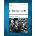 thumbnail image 1 of Financial Code (Paperback), 1 of 1