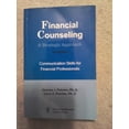 thumbnail image 1 of Pre-Owned Financial Counseling: A Strategic Approach (3rd Edition) Paperback, 1 of 1