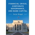 thumbnail image 1 of Financial Crisis, Corporate Governance, and Bank Capital, (Hardcover), 1 of 1