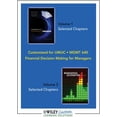 thumbnail image 1 of Pre-Owned Financial Decision Making for Managers (Paperback) 1118289323 9781118289327, 1 of 1