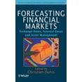 thumbnail image 1 of Financial Economics and Quantitative Ana Forecasting Financial Markets: Exchange Rates, Interest Rates and Asset Management, (Hardcover), 1 of 1
