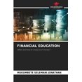 thumbnail image 1 of Financial Education, (Paperback), 1 of 1