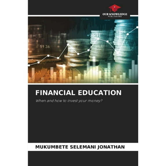 Financial Education, (Paperback)
