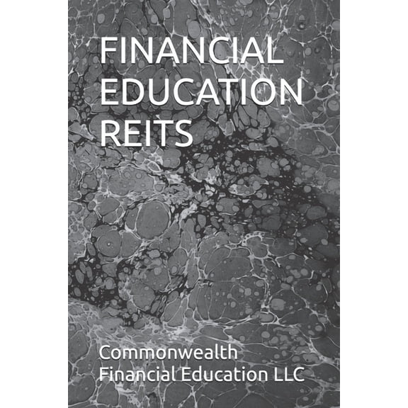 Financial Education Reits, (Paperback)