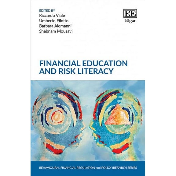 Pre-Owned Financial Education and Risk Literacy