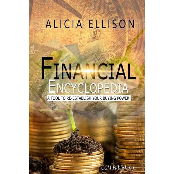 Financial Encyclopedia, (Paperback)