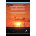 thumbnail image 1 of Anthem Environment and Sustainability In Financial Engineering of Climate Investment in Developing Countries: Nationally Appropriate Mitigation Action and How to, Book 1, (Paperback), 1 of 1