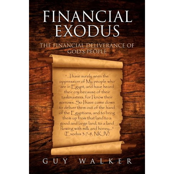 Financial Exodus, (Paperback)