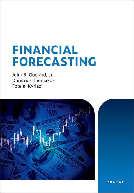 Financial Forecasting, (Hardcover)