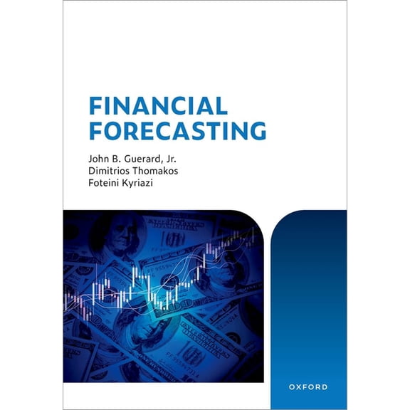 Financial Forecasting, (Hardcover)